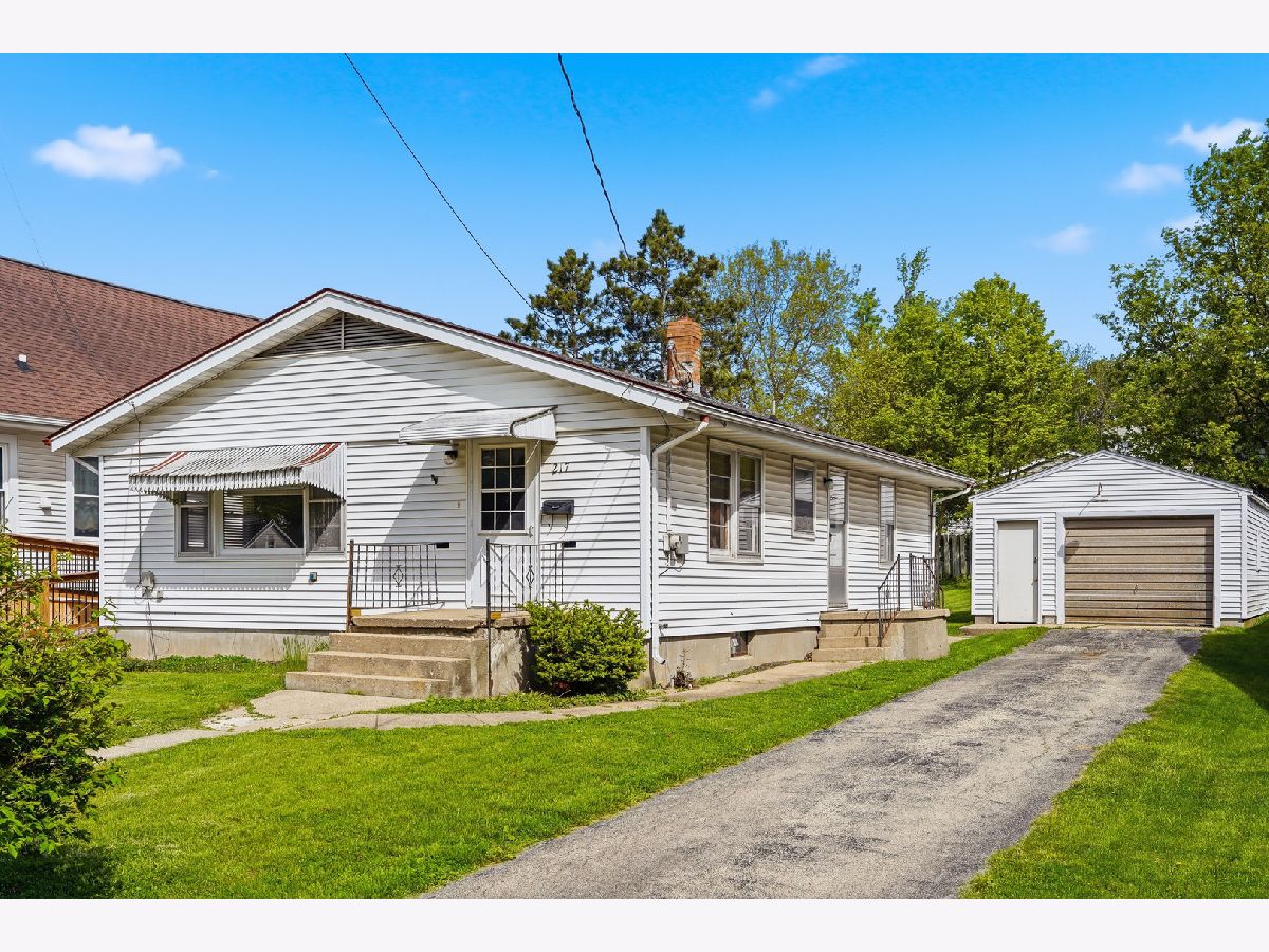  Sold Dixon Illinois, 217 Morgan