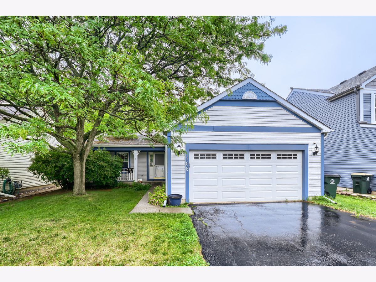  For Rent Grayslake Illinois, 108 Big Horn