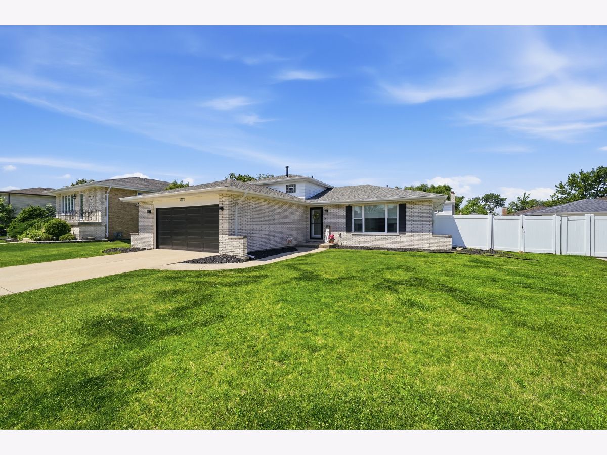  Rented Tinley Park Illinois, 16450 Cherry Hill