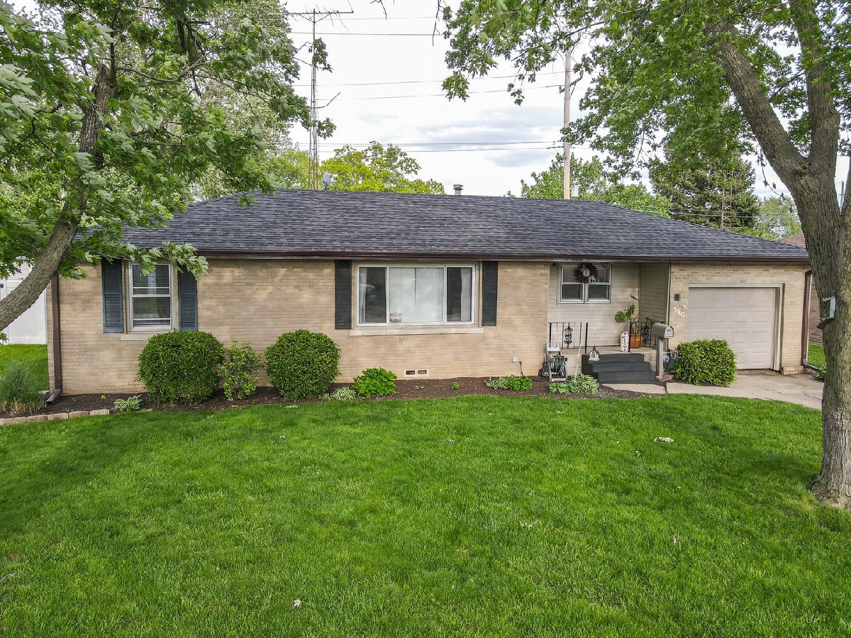  For Sale Bradley Illinois, 540 Jonette Avenue