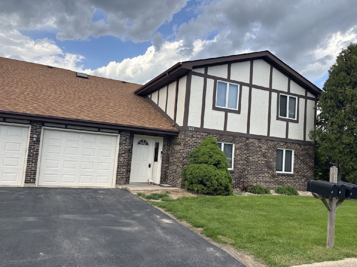  Rented New Lenox Illinois, 523 Waverly
