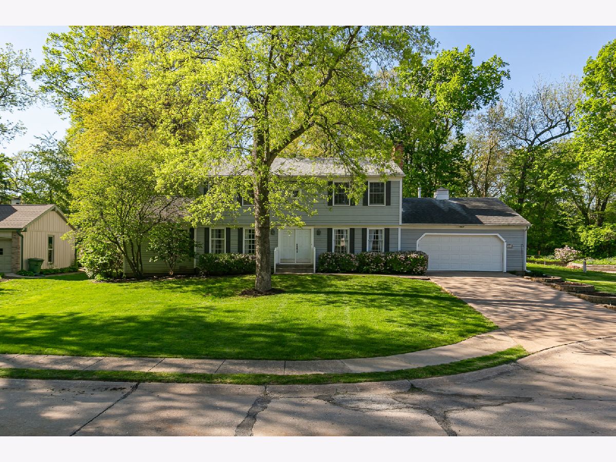  Sold Rock Island Illinois, 1230 38th Avenue