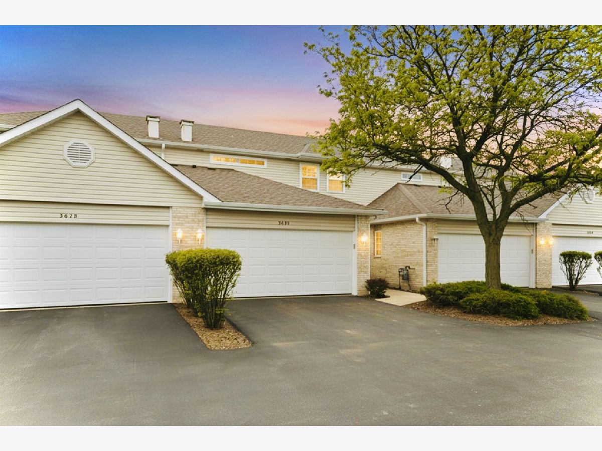 Townhomes & Condos & Homes For Sale Deer Park Alsip Illinois, 3630 125th Street