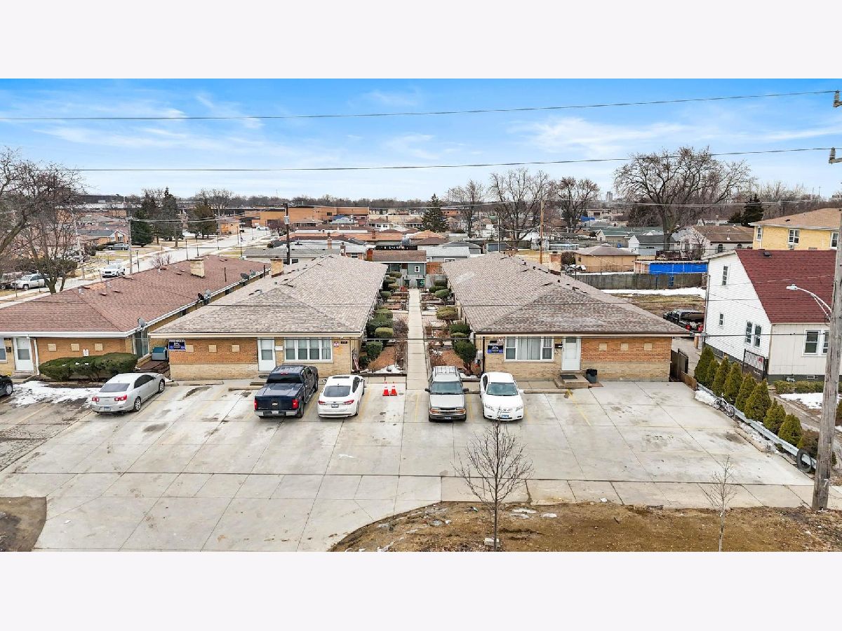 Rented Northlake Illinois, 217 Grand