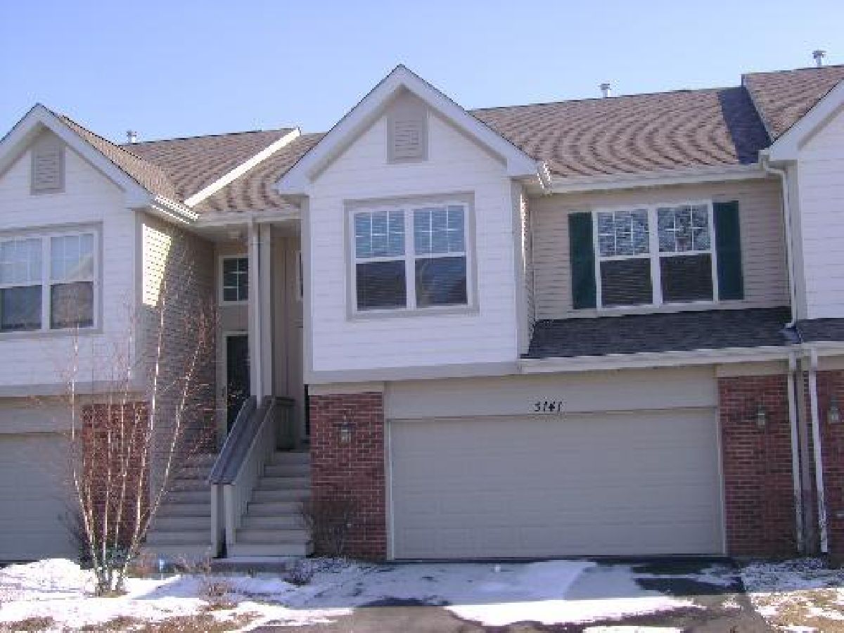 Homes & Townhomes For Rent Tall Grass Naperville Illinois, 3141 Saganashkee