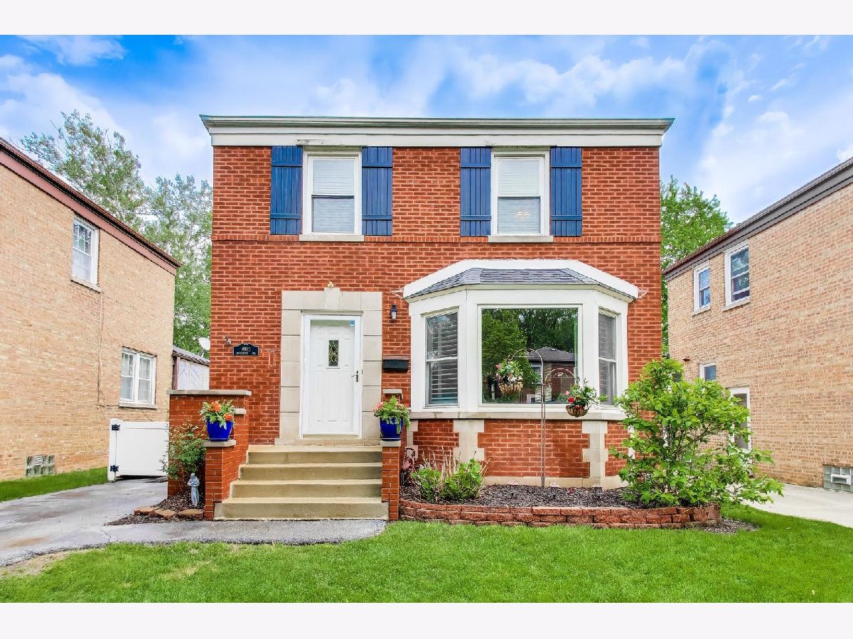  Sold Chicago Illinois, 9925 Maplewood
