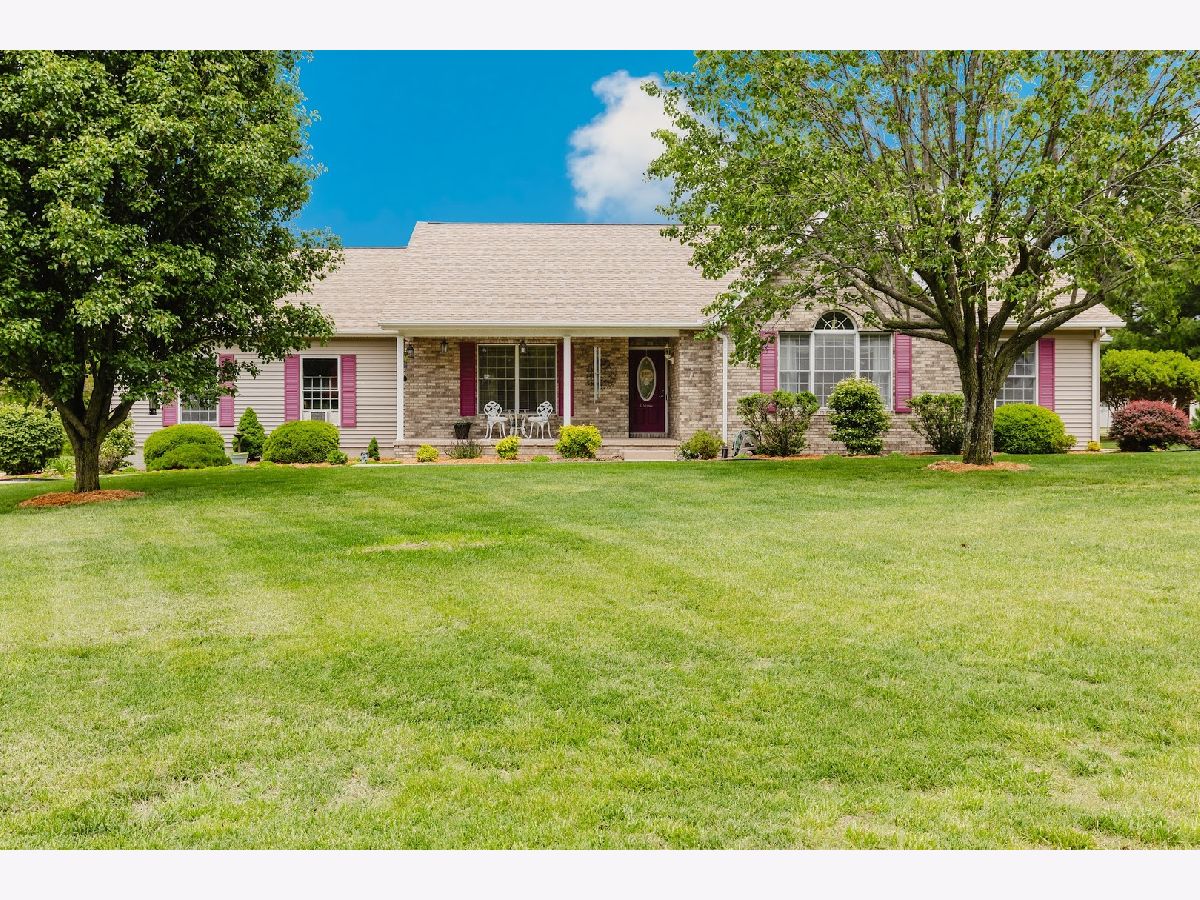  For Sale Marion Illinois, 15136 Eastland Road