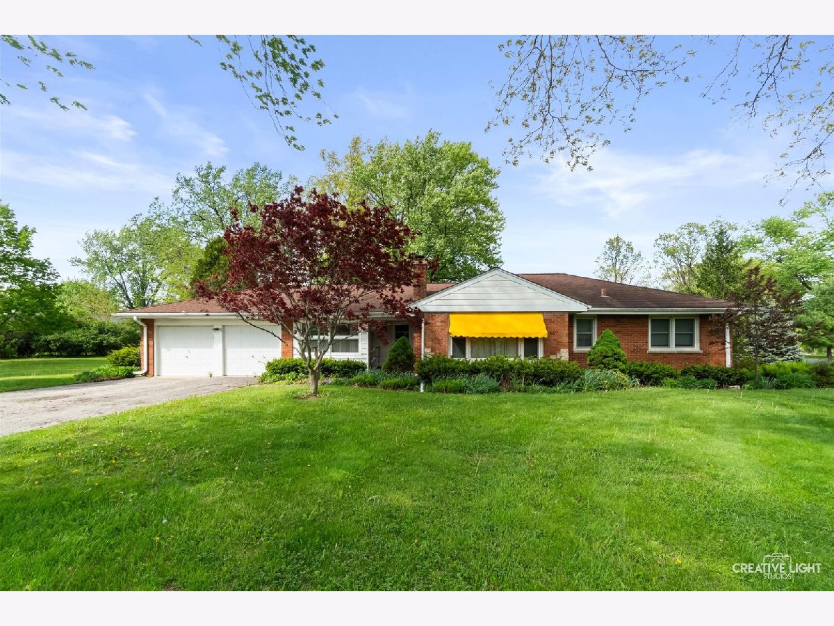  For Sale Aurora Illinois, 6S437 Hankes Road