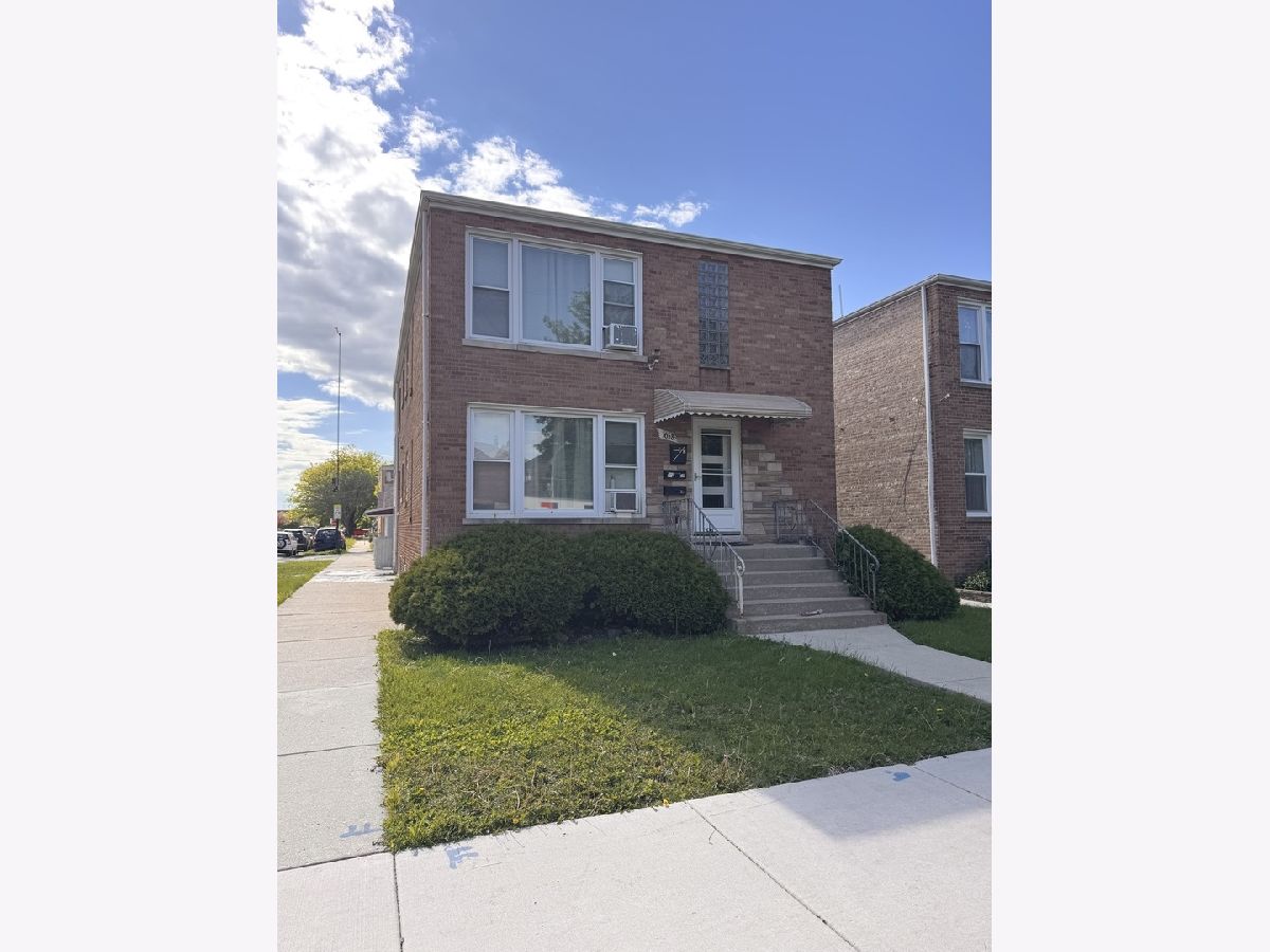  For Rent Chicago Illinois, 5658 Kolin