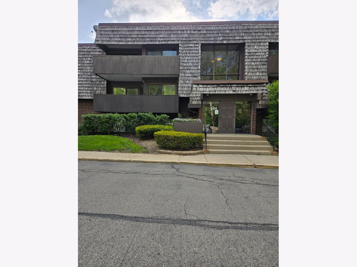  Rented Carol Stream Illinois, 564 Timber Ridge