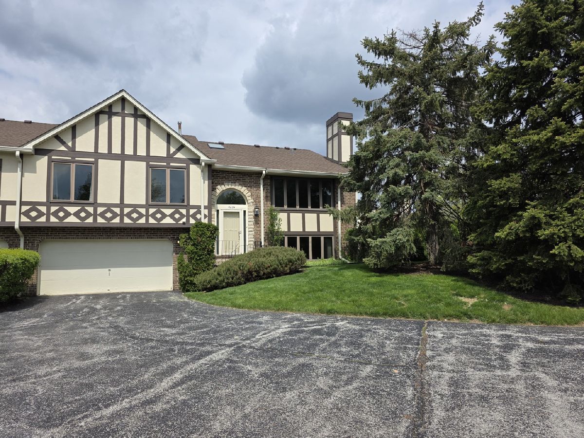  For Rent Tinley Park Illinois, 9234 Windsor