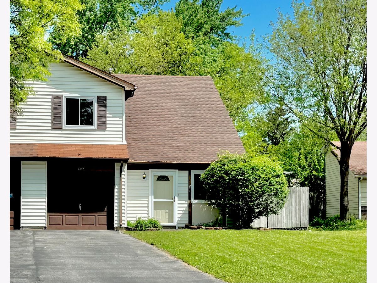  Rented Aurora Illinois, 3302 Acorn