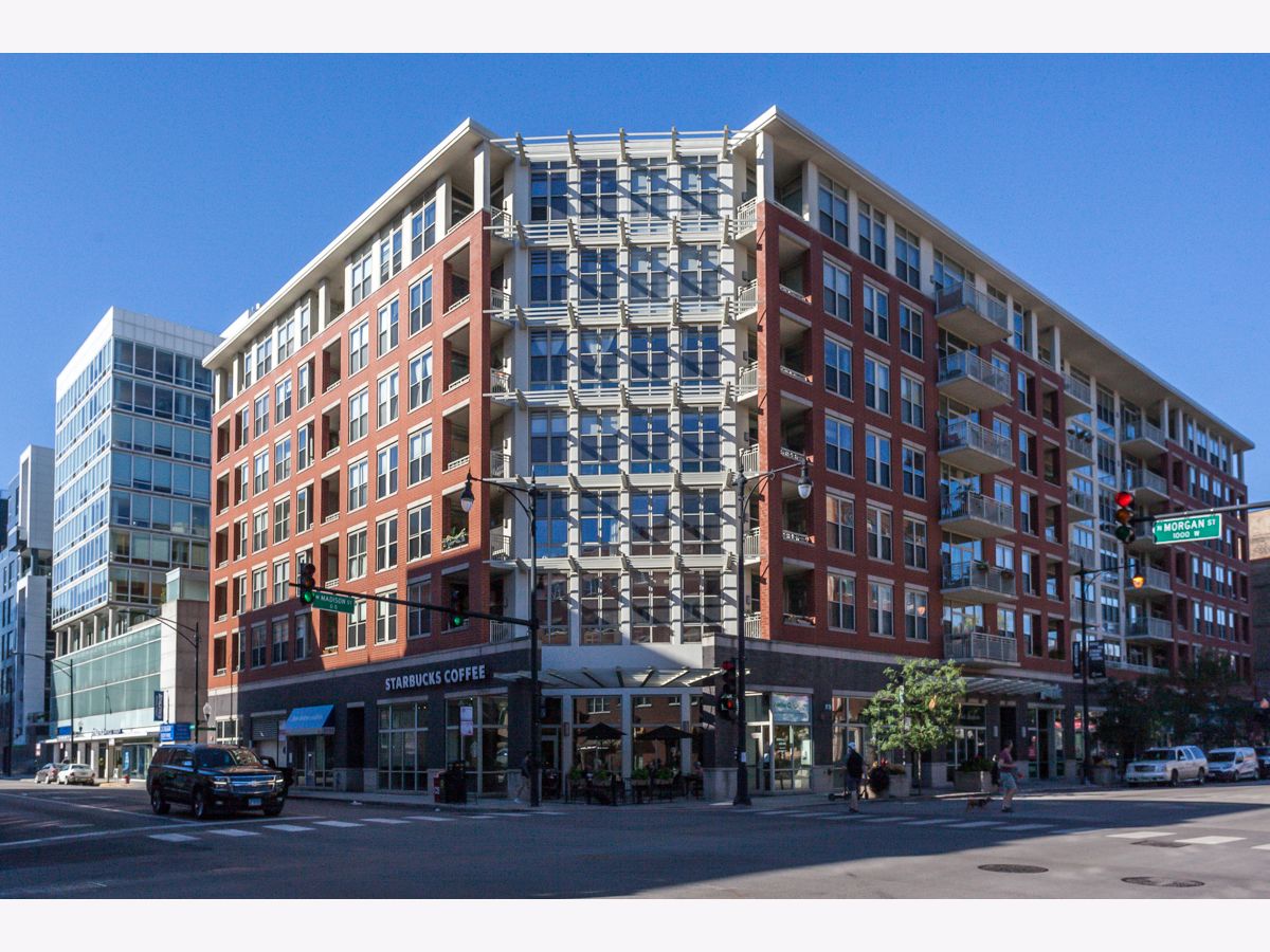  For Rent Chicago Illinois, 1001 Madison