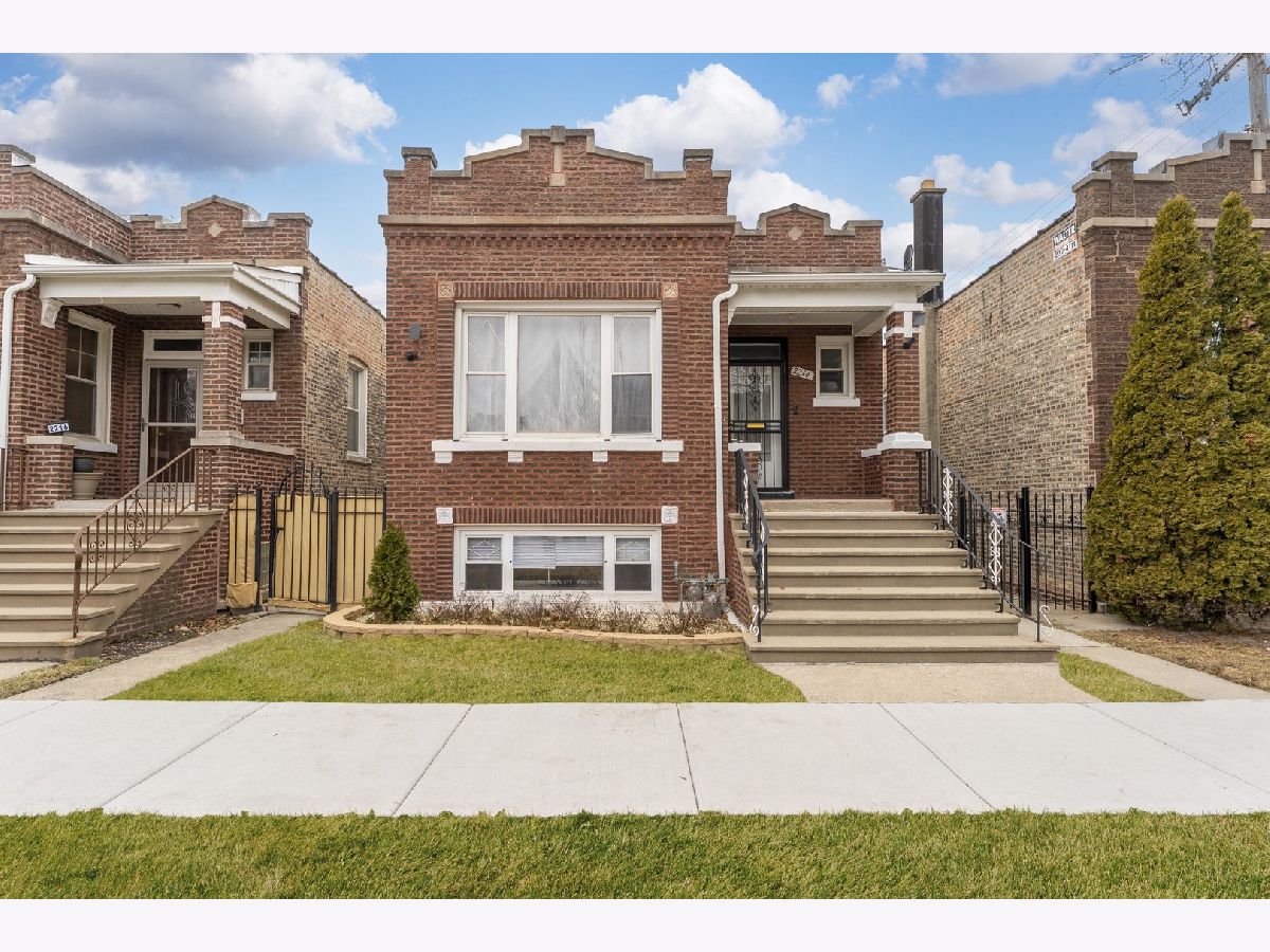  For Sale Cicero Illinois, 2214 61st Court