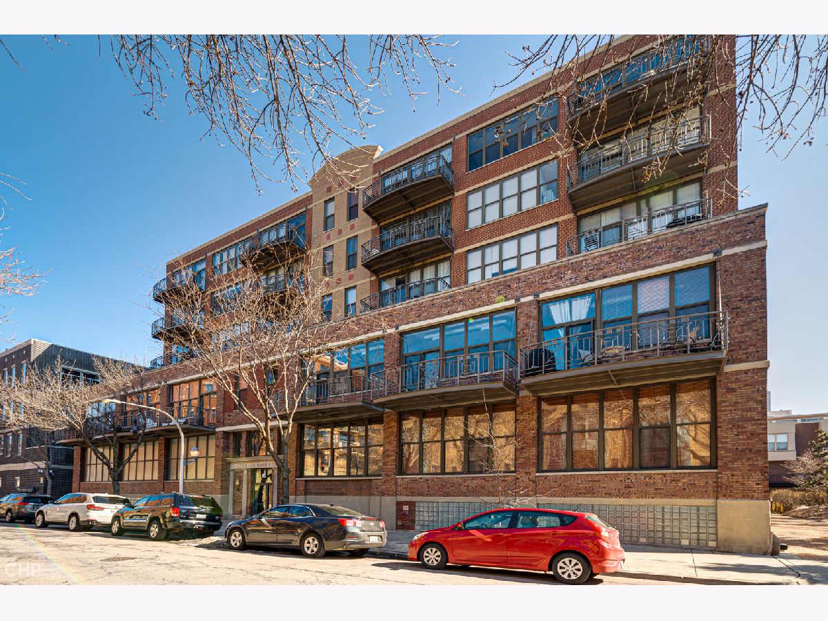  For Sale Chicago Illinois, 15 Throop Street