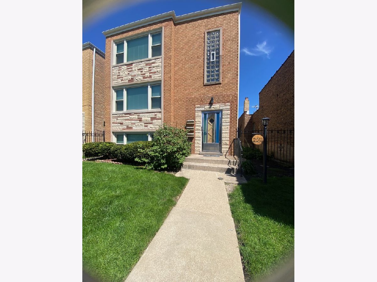  Rented Chicago Illinois, 2511 Laramie