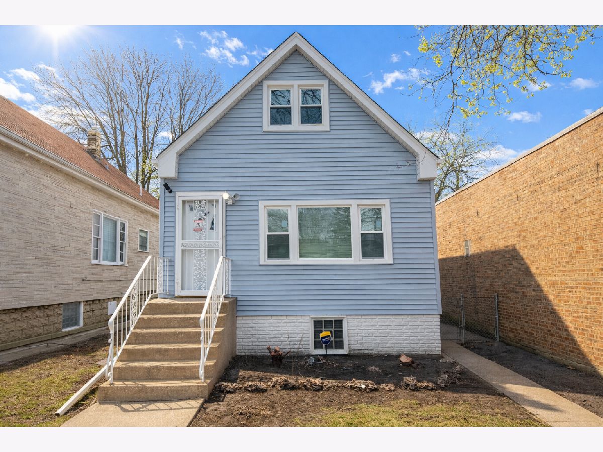  For Sale Chicago Illinois, 12253 Peoria Street