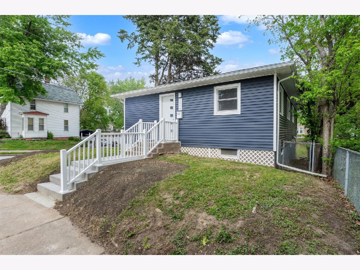  Sold Moline Illinois, 2504 18th