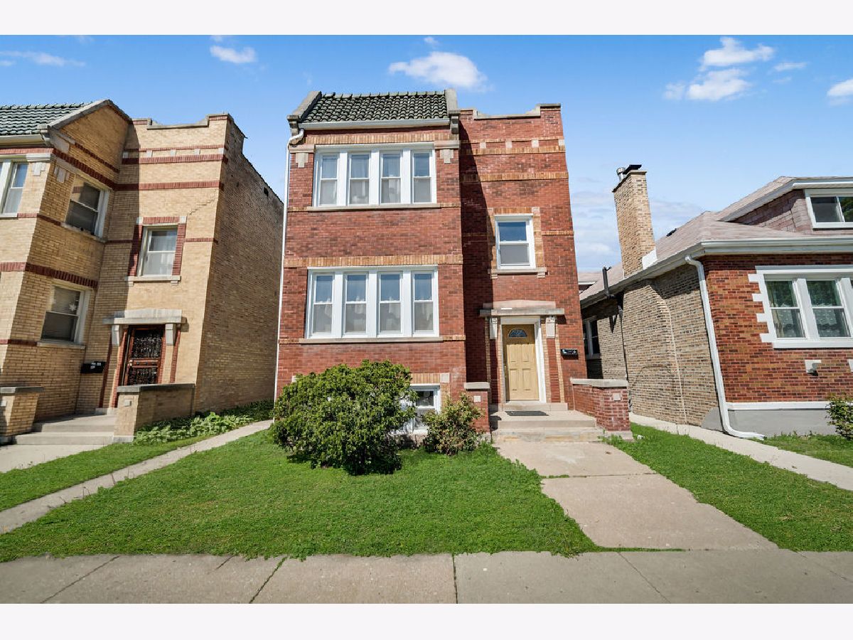  For Sale Cicero Illinois, 1514 59th Court