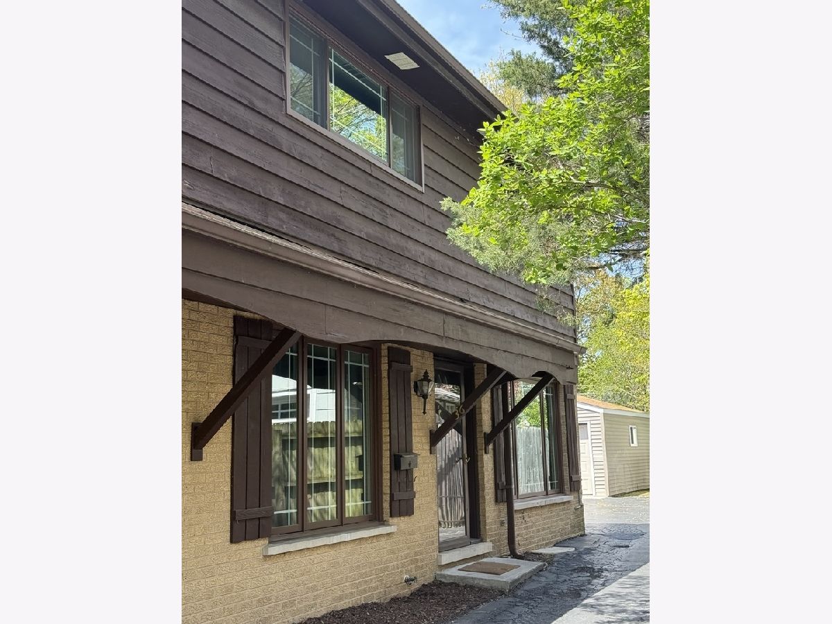  For Rent Lake Forest Illinois, 36 Washington