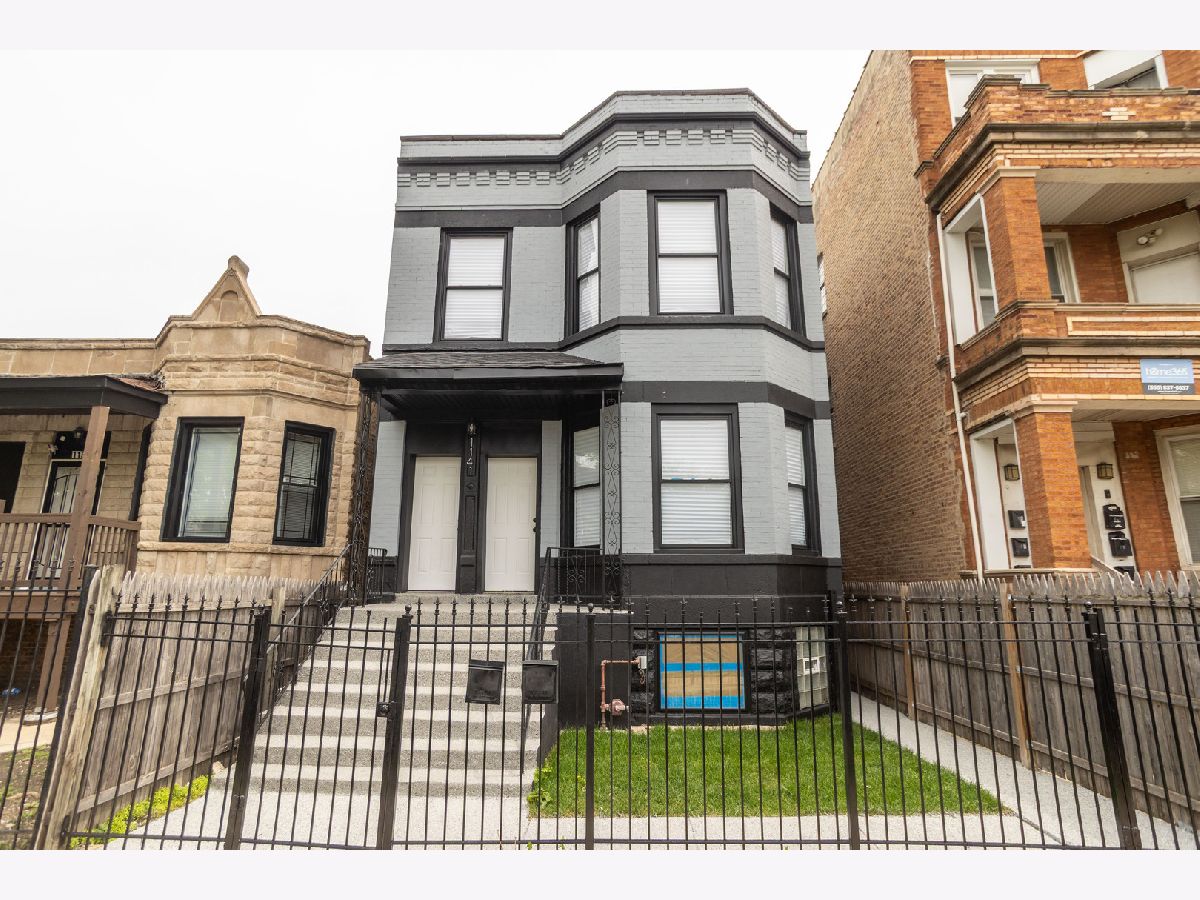  For Sale Chicago Illinois, 1141 Saint Louis Avenue