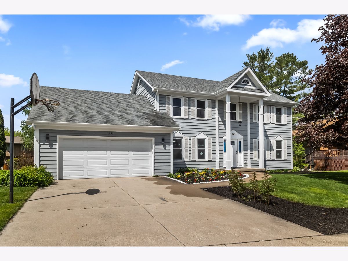  For Sale Aurora Illinois, 2490 Lakeside Drive