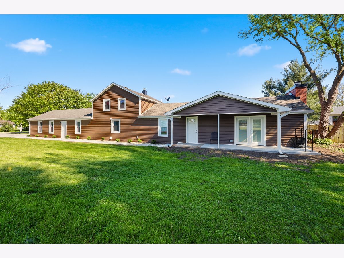  For Sale Marengo Illinois, 1107 East Street