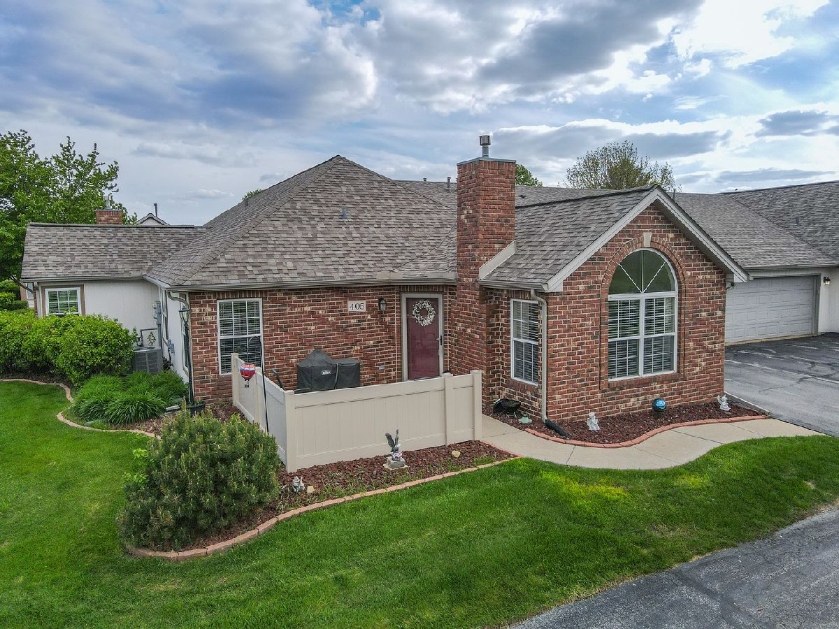  For Sale Manteno Illinois, 405 Stonegate Way