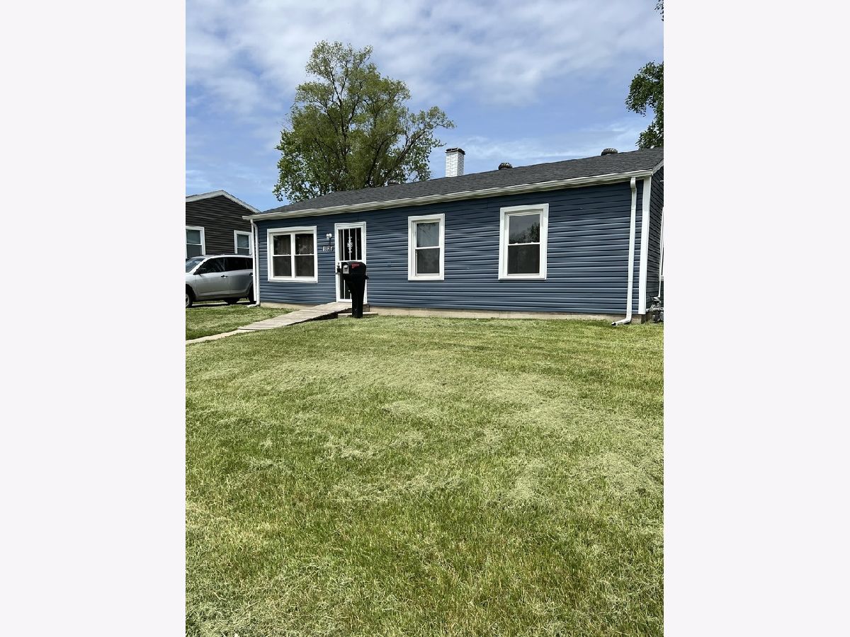  Rented Sauk Village Illinois, 1835 223rd