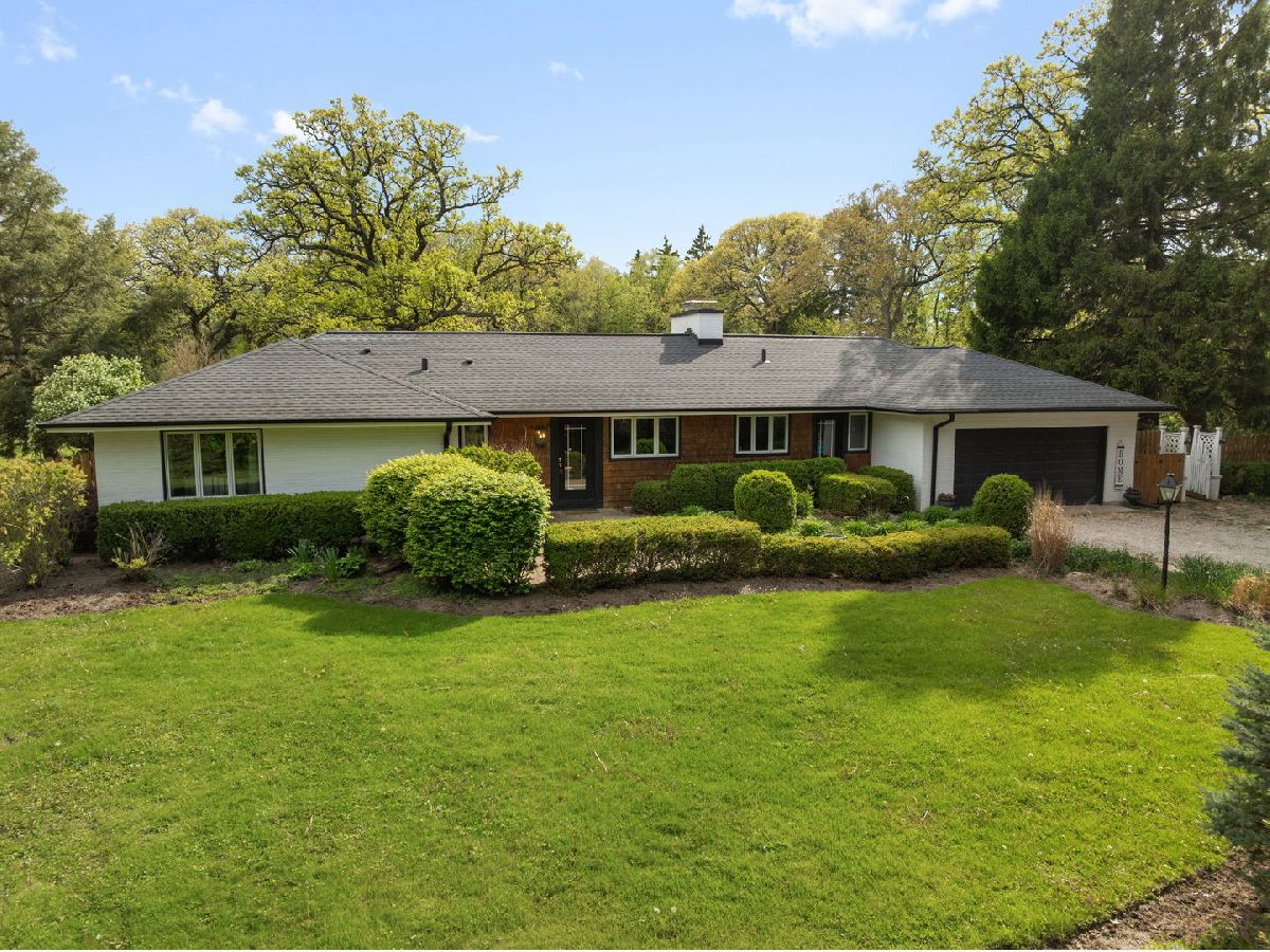  For Sale Barrington Hills Illinois, 26 Braeburn Lane