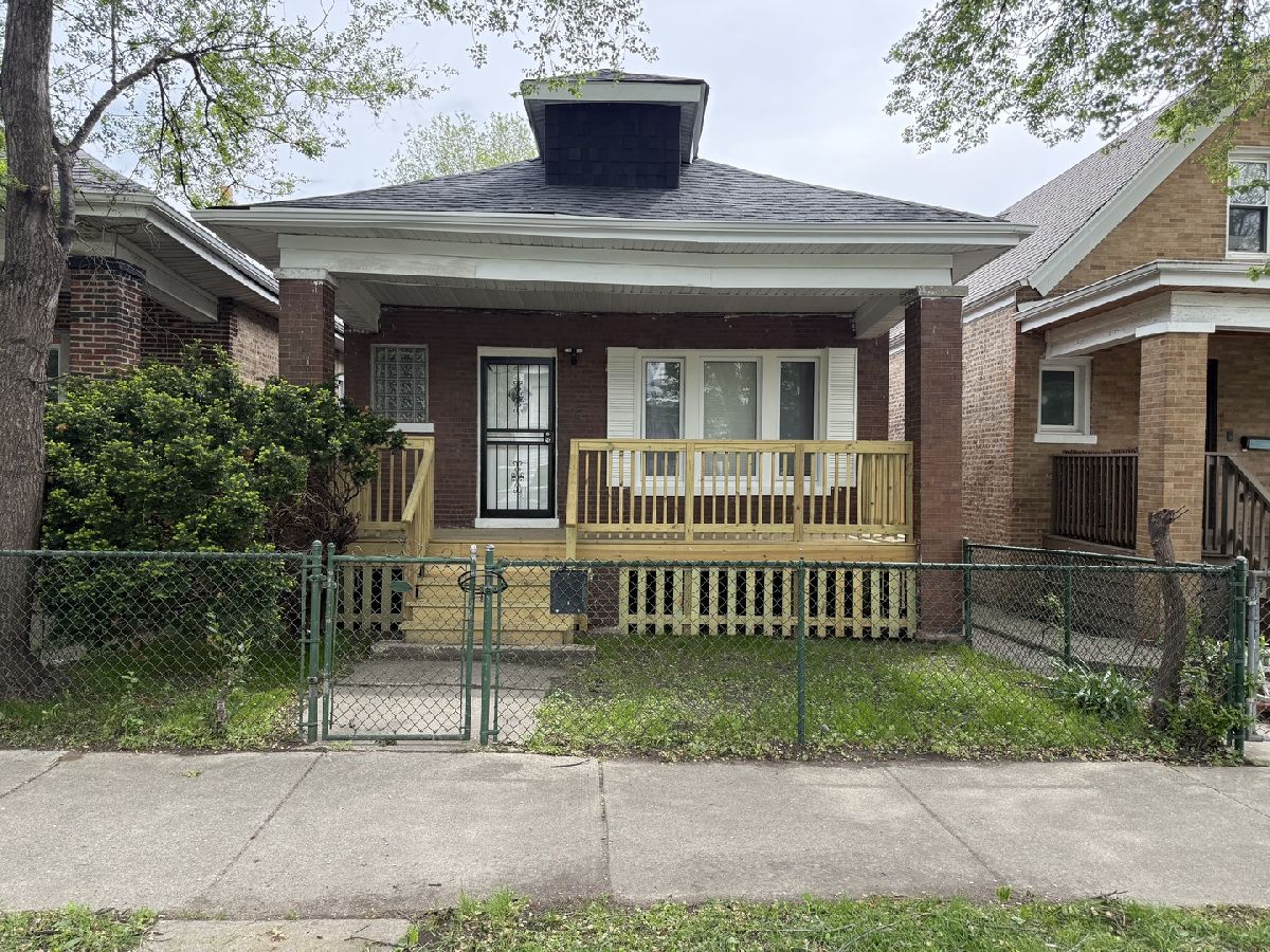  For Sale Chicago Illinois, 6655 Wabash Avenue