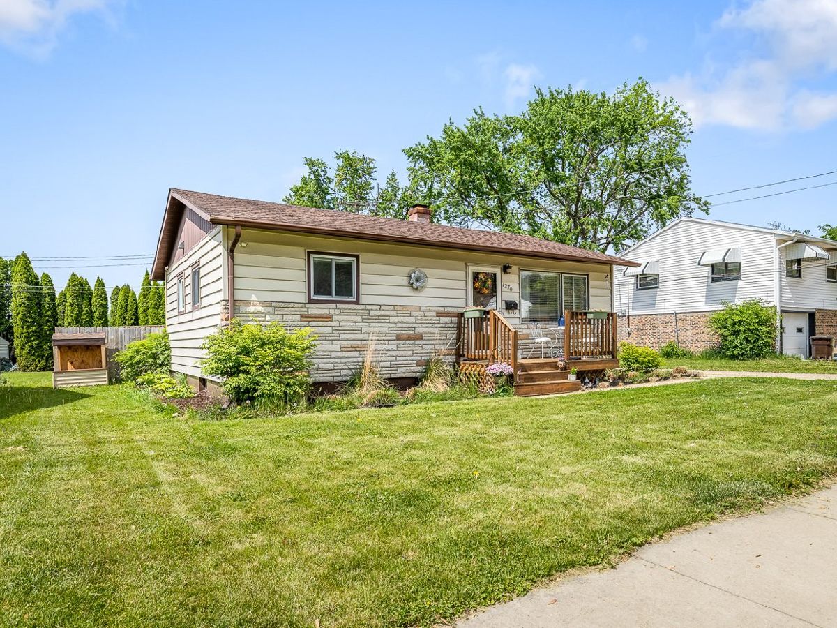  For Sale Freeport Illinois, 1270 Staver Street