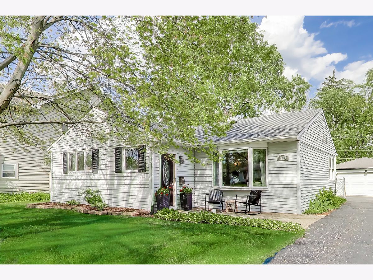  Sold Rolling Meadows Illinois, 3100 Falcon