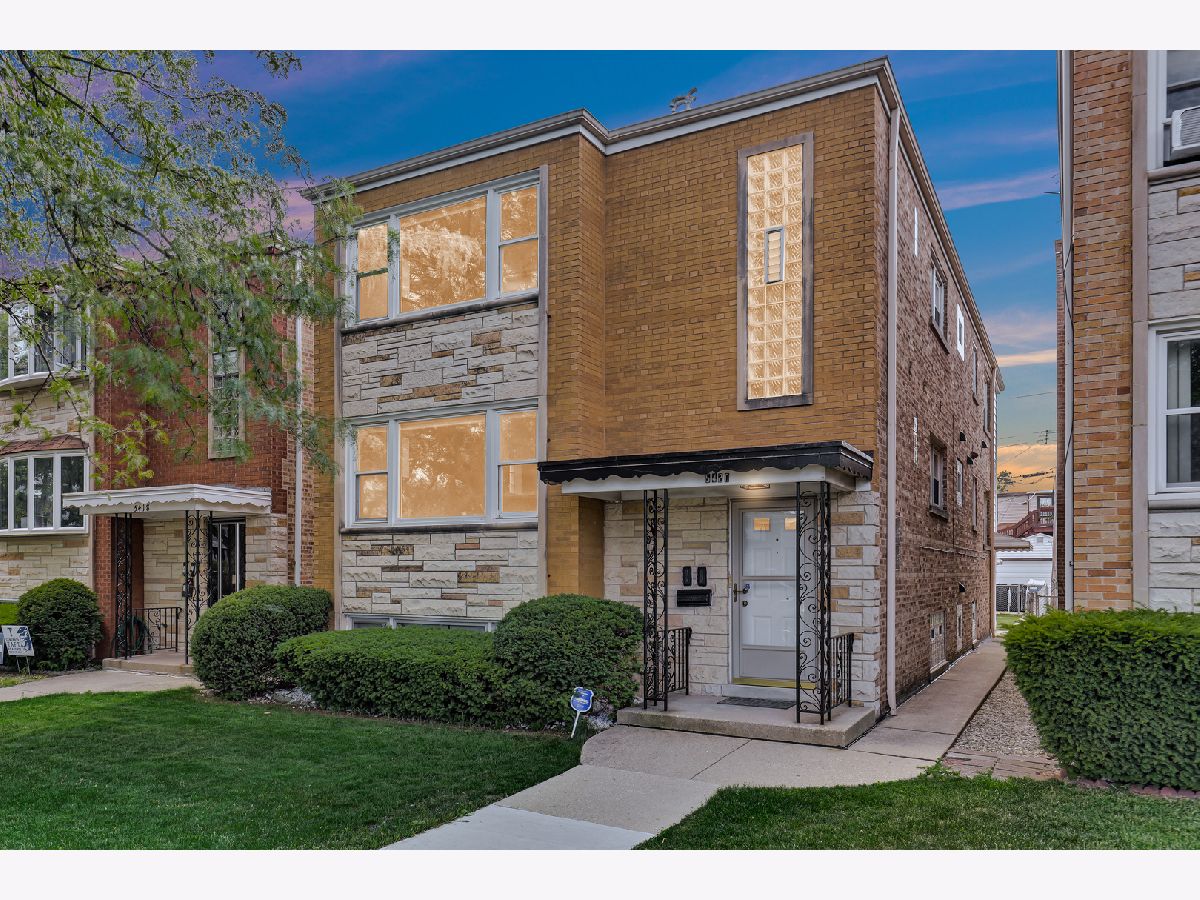  For Rent Chicago Illinois, 5420 Central