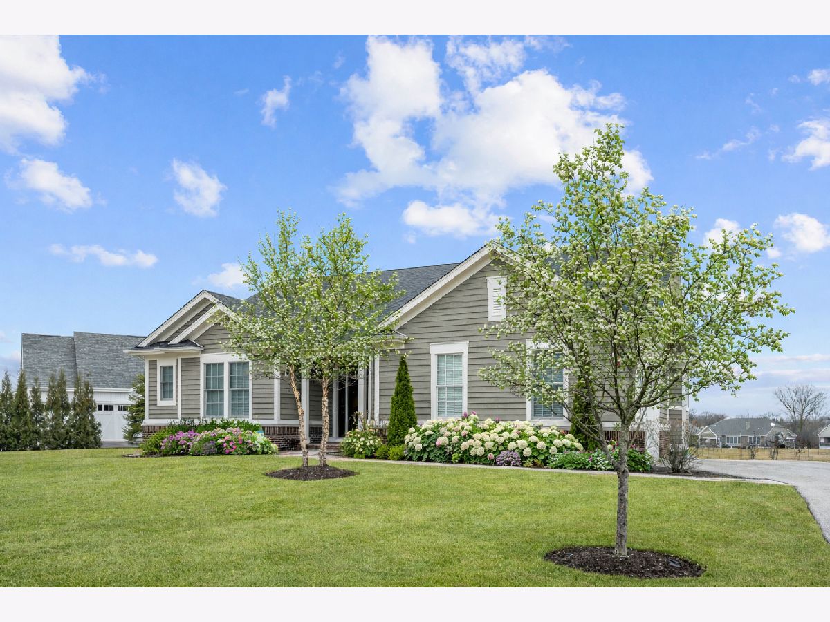 Homes For Sale Westleigh Farm Lake Forest Illinois, 30 Orchard Circle