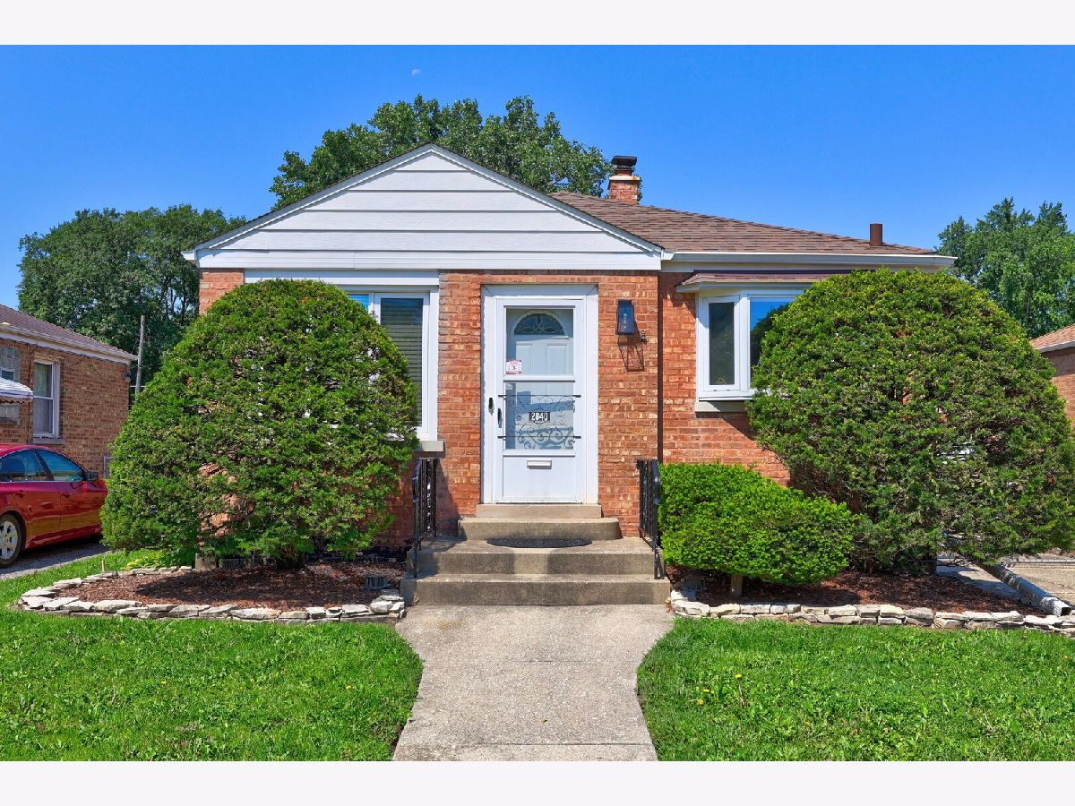  For Sale Franklin Park Illinois, 2840 Elm Street