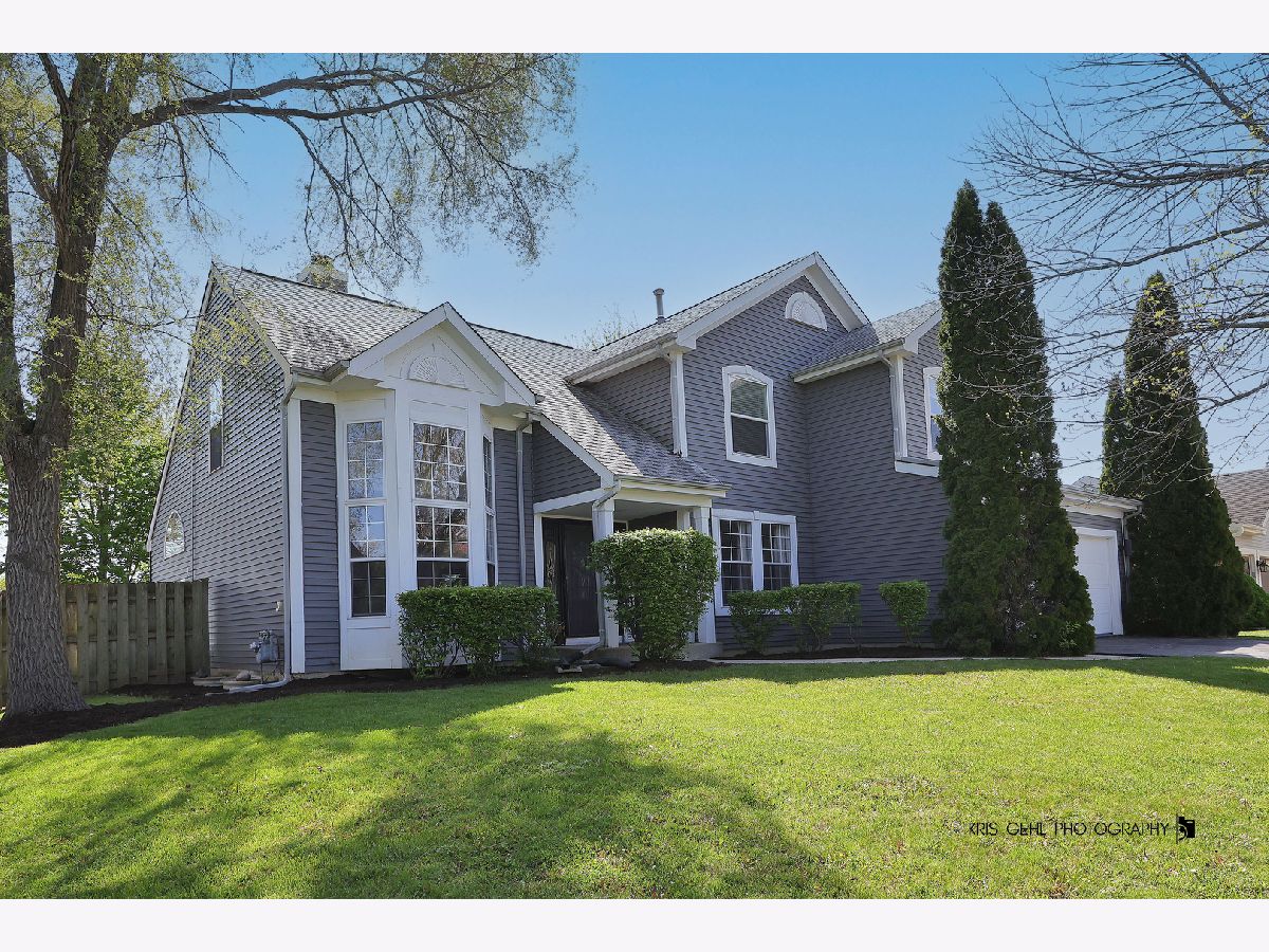 Homes Sold Winddance Lake Villa Illinois, 859 Breeze
