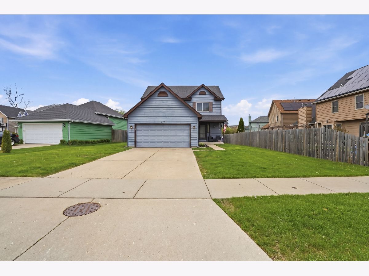  For Sale Zion Illinois, 1122 Leo Singer Lane