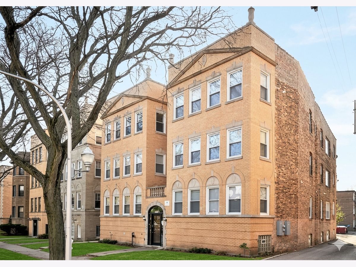  For Rent Chicago Illinois, 2065 Jarvis