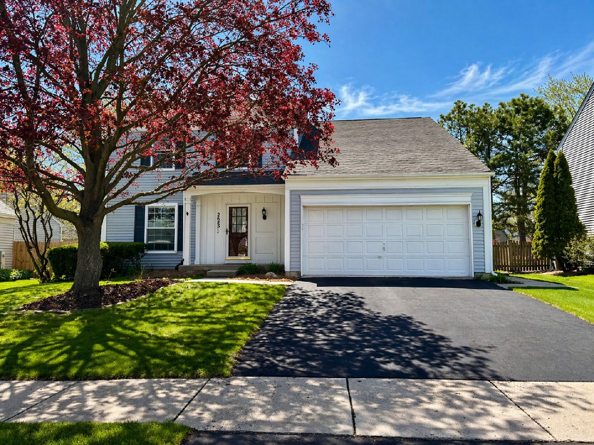 For Sale Aurora Illinois, 2655 Lindrick Lane