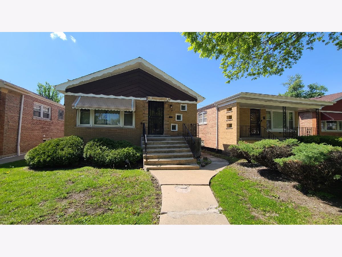  For Sale Chicago Illinois, 317 107th Street