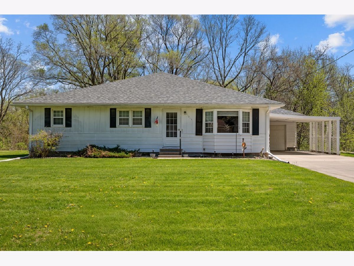  For Sale Milan Illinois, 11213 22nd Street