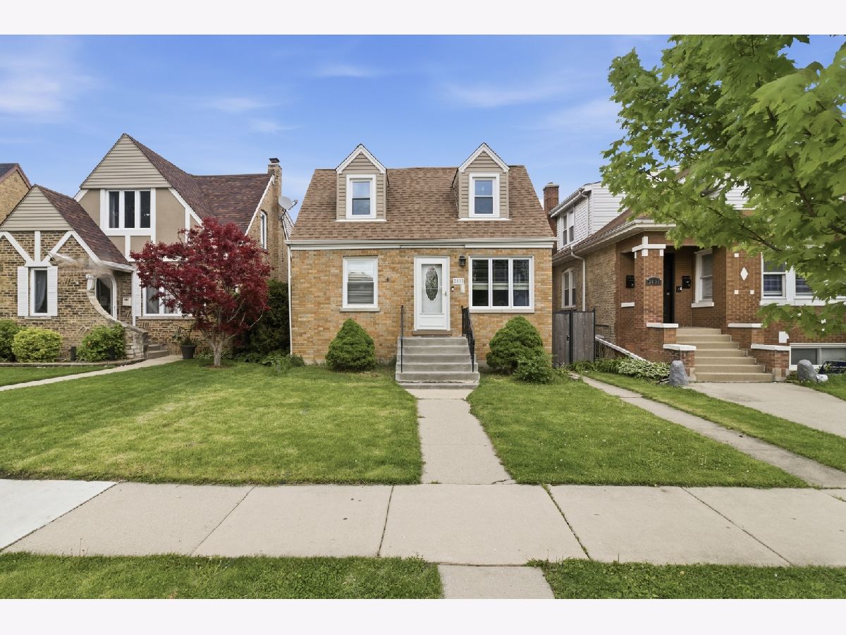  Sold River Grove Illinois, 2633 Rhodes