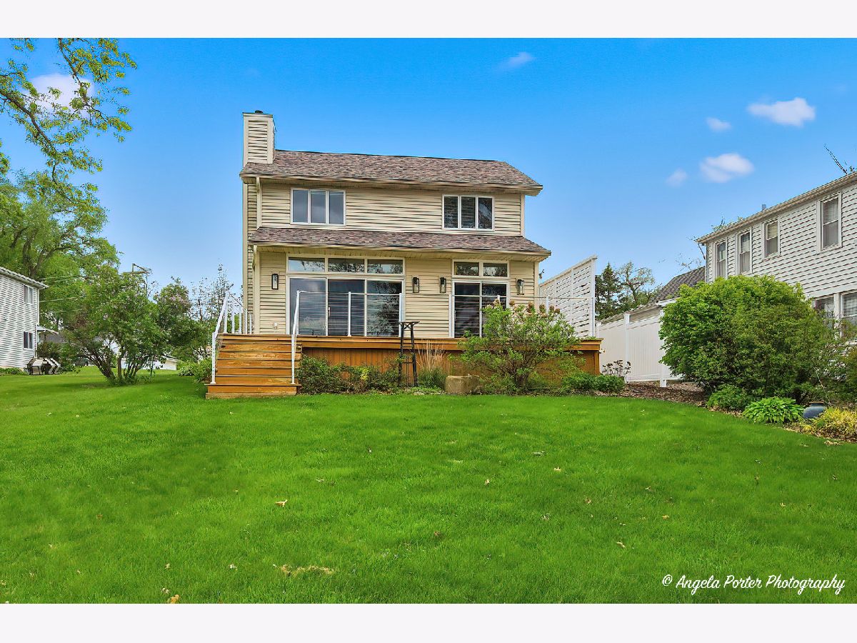  For Sale Ingleside Illinois, 35166 Lake Shore Road