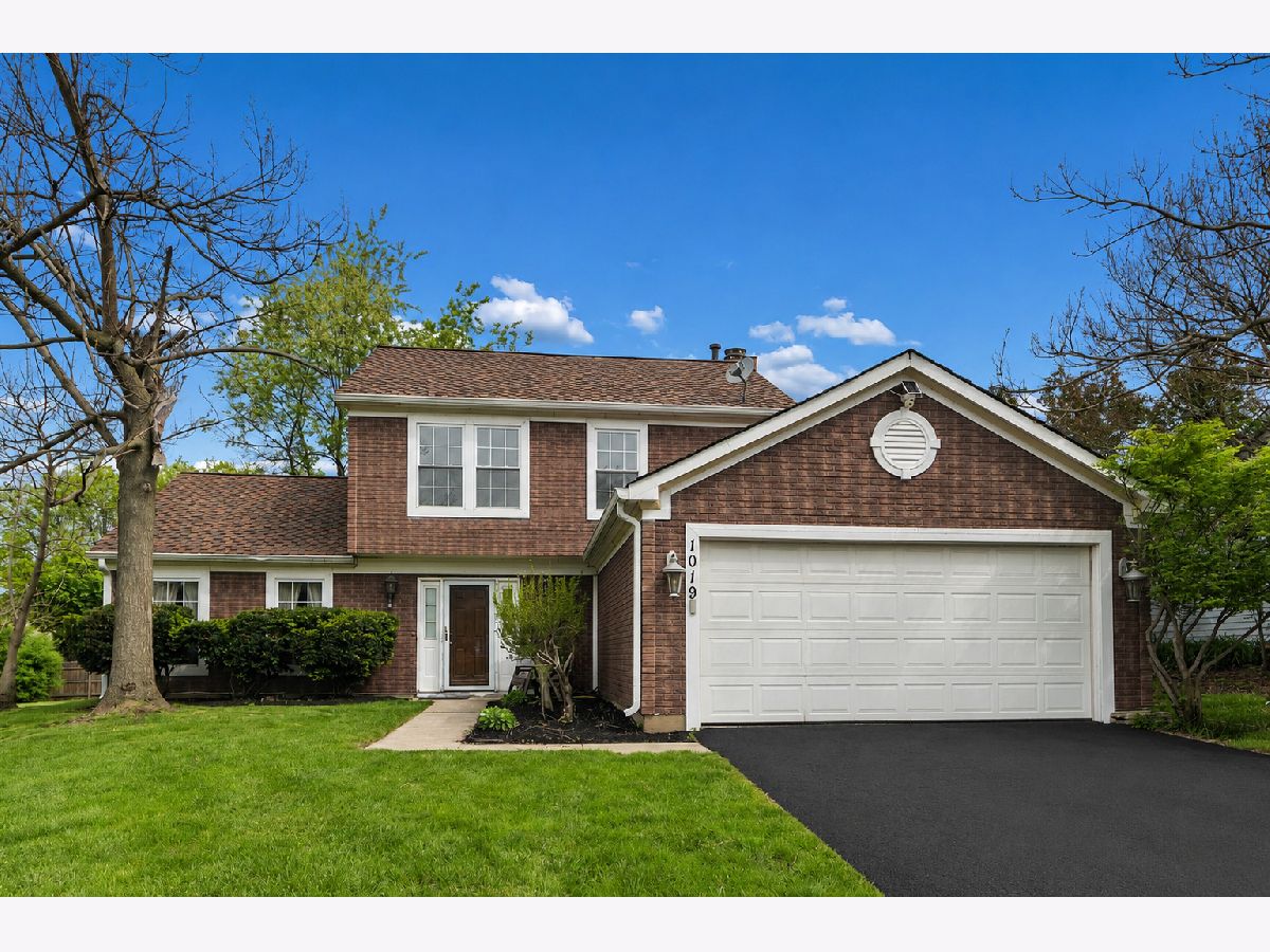  Sold Bolingbrook Illinois, 1019 Bothwell