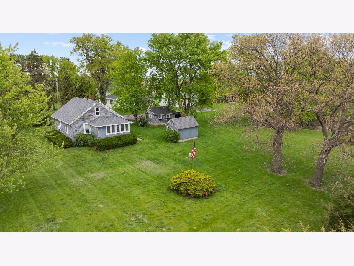  For Sale Cherry Valley Illinois, 8162 Perryville Road