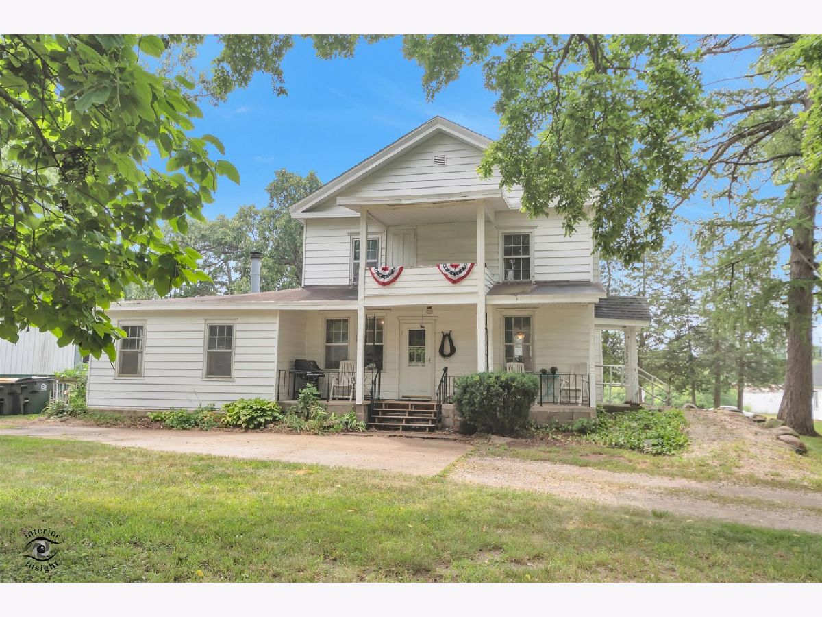  For Sale Bristol Illinois, 8 Bristol Ridge Road