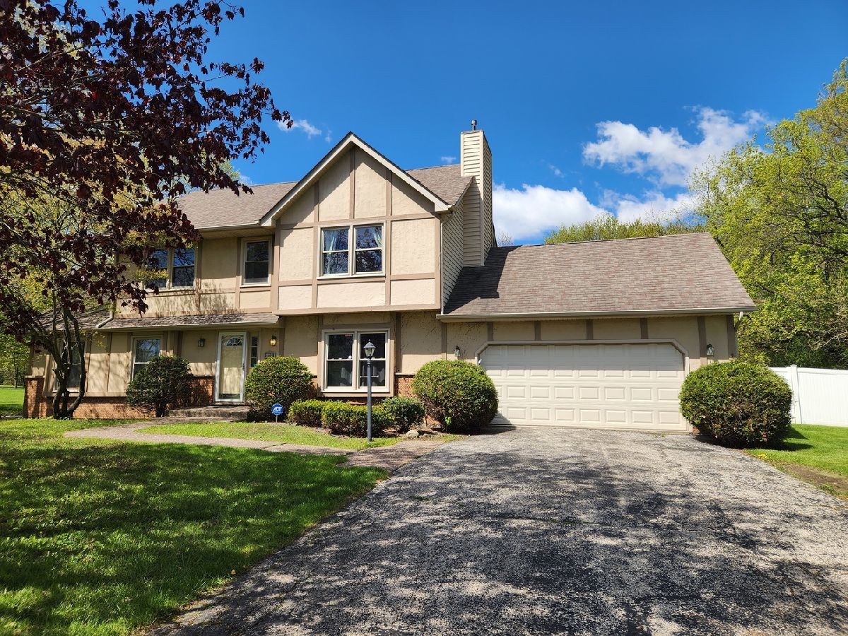  For Sale Winthrop Harbor Illinois, 646 Meadow Lane