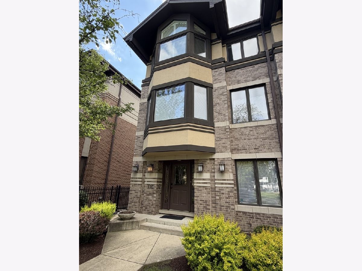  For Sale Elmhurst Illinois, 110 Myrtle Avenue