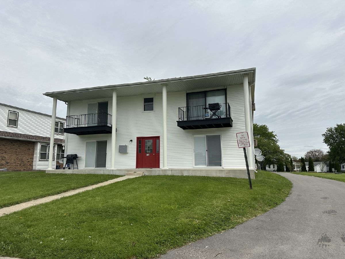  For Sale Manteno Illinois, 374 Lynn Drive